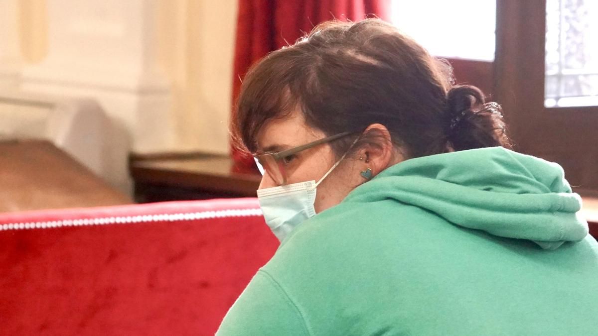 Condena de 17 años y medio de prisión para la leonesa que usó burundanga para estafar a su familia