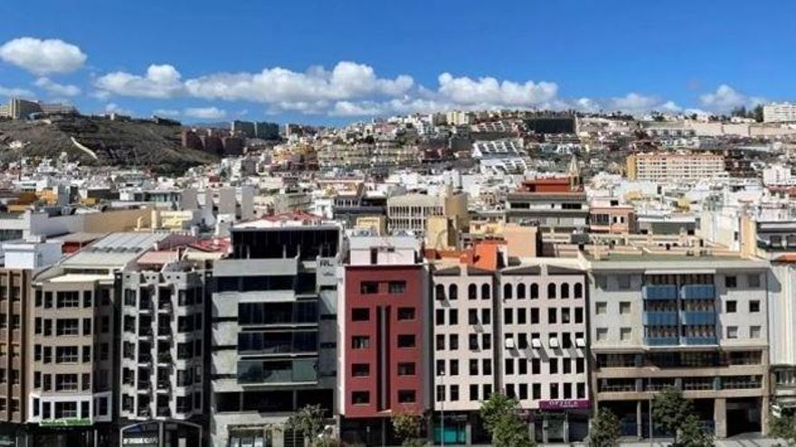 El decreto de vivienda de Canarias, pendiente de un acuerdo con el Gobierno central para evitar ir al Constitucional