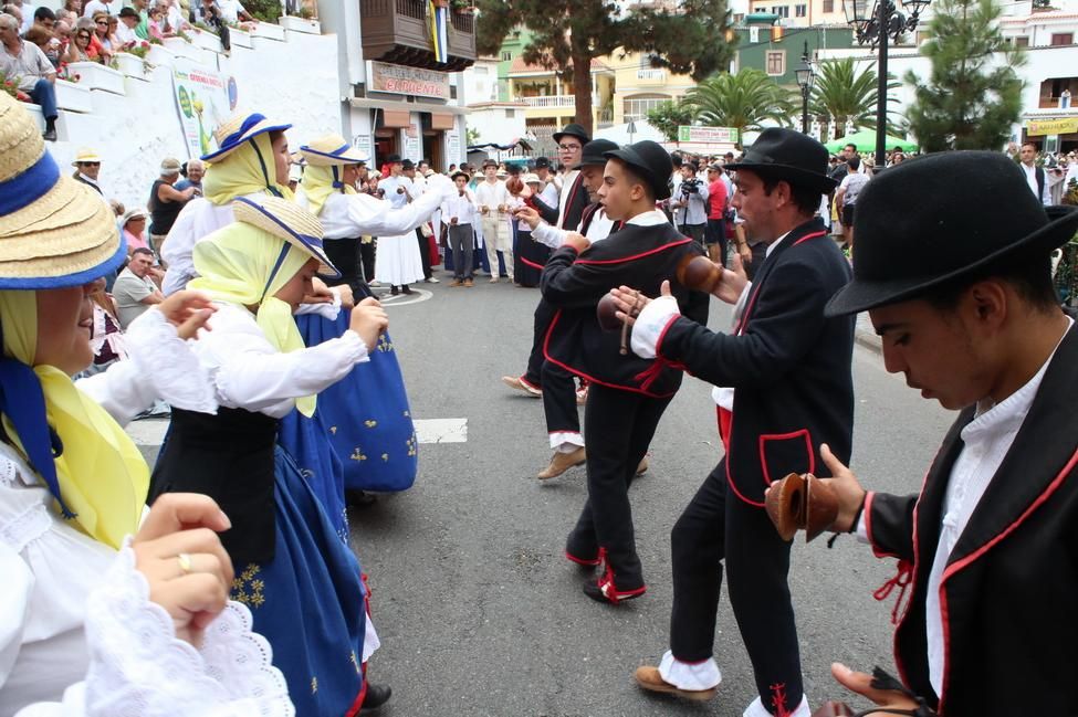 Romería de Teror (ALEJANDRO RAMOS)