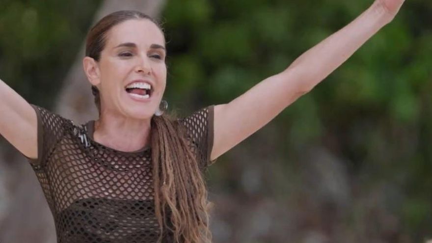 'El Conquistador' de TVE alzó a su "digno ganador" en una final en la que casi pierde por segundos