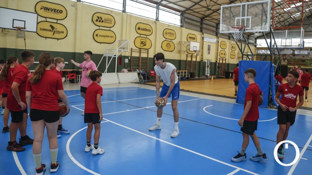 Campus Gigantes del Basket