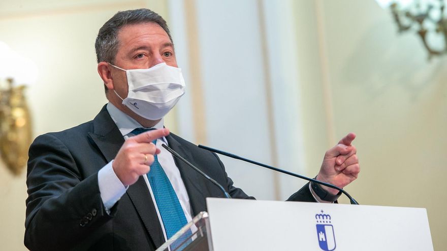 Emiliano García-Page