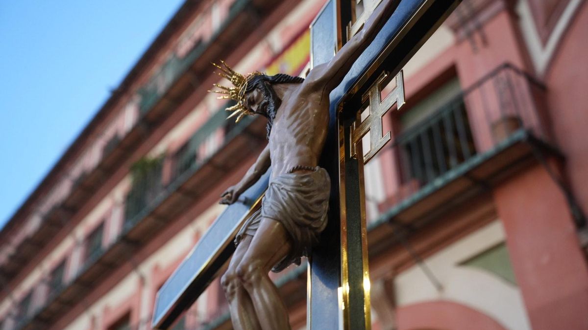 Santo Sepulcro de El Carpio