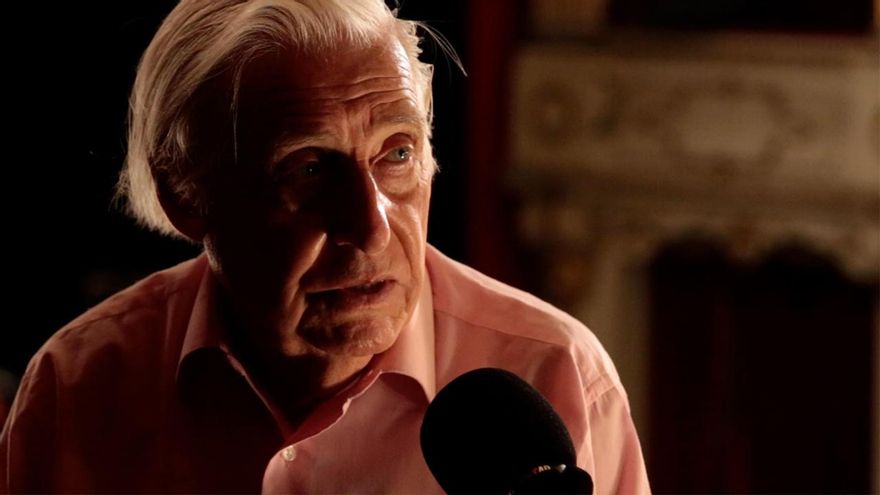 Joaquín Achúcarro, pianista: “Todos sabemos lo que es el talento hasta que lo tenemos que explicar”