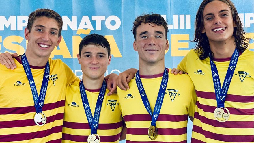 Canarias brilla en Sabadell de la mano del Metropole y de Moritz Berg