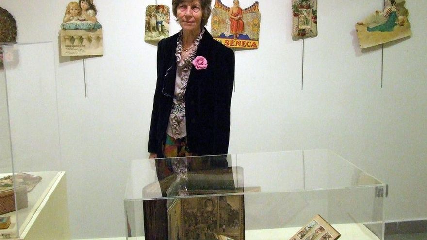 El Alto Vico I, un tesoro prehistórico descubierto en las Cinco Villas hace medio siglo