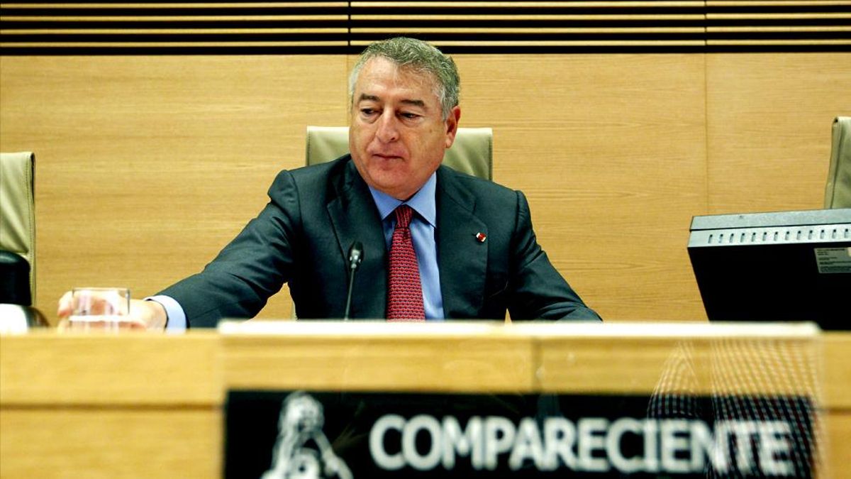 Los 13 tuits con los que las Mujeres de RTVE retratan a José Antonio Sánchez, el "amigo entrañable" de Zaplana