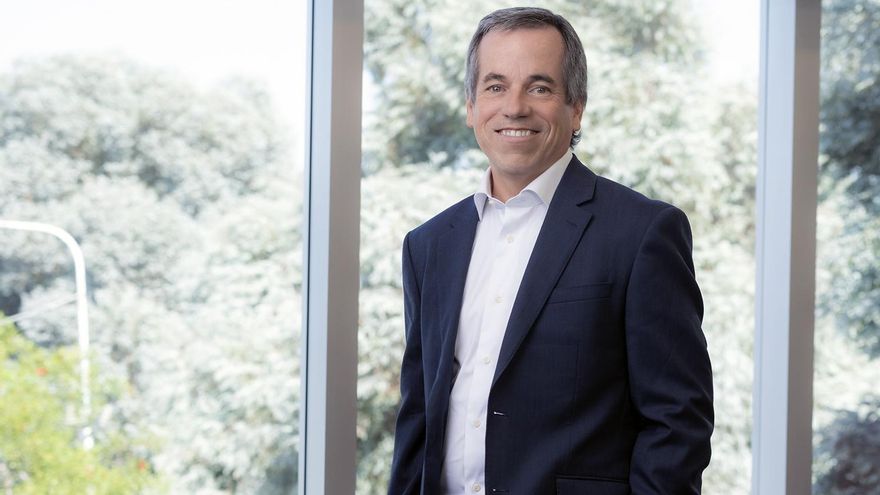 Gustavo Salinas, presidente de Toyota Argentina: “Producción, exportación y empleo no deberían tener bandera política ni ideología”