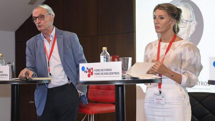 El CES se muestra dividido en su examen a la ley para reducir la jornada laboral y pide más “flexibilidad” en su aplicación