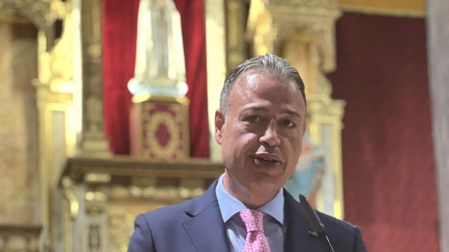 Un juzgado investiga al alcalde de San Mateo por una presunta agresión sexual