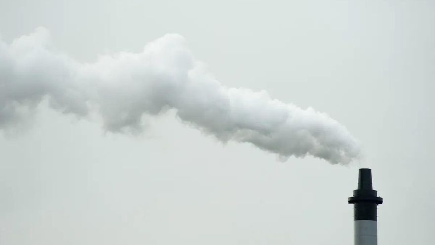 Más energía limpia, las mismas emisiones, ¿de dónde vienen ahora?