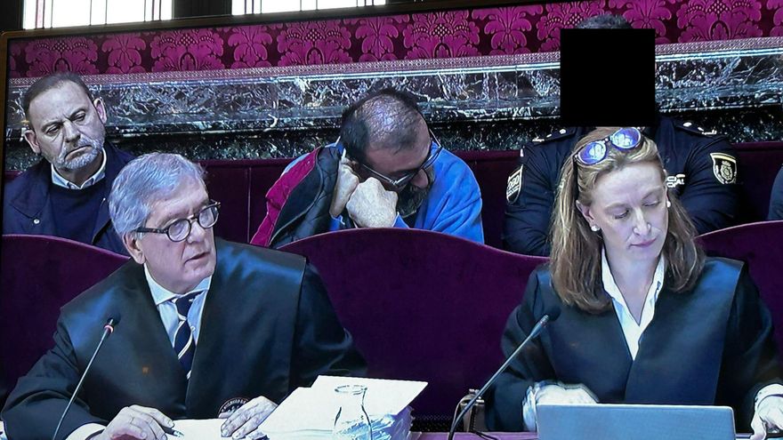 El fiscal rechaza por “descabellado” dejar a Ábalos y Koldo García “poder elegir” el tribunal que les debe juzgar