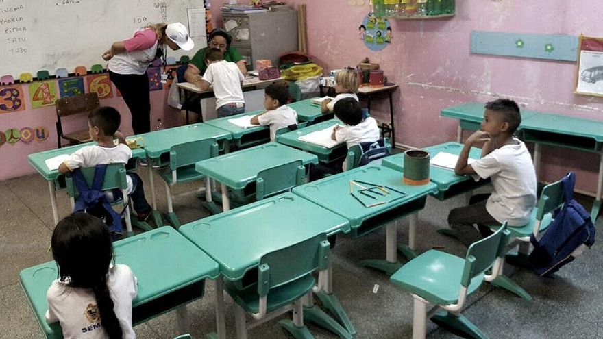 Advierten qué secuelas educativas dejará la pandemia en toda América Latina