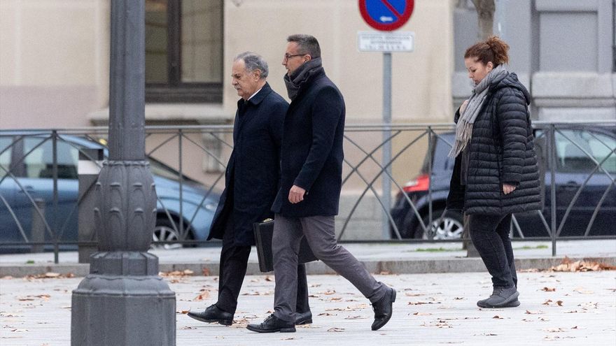 Los saltos al vacío del Tribunal Supremo en el caso del fiscal general