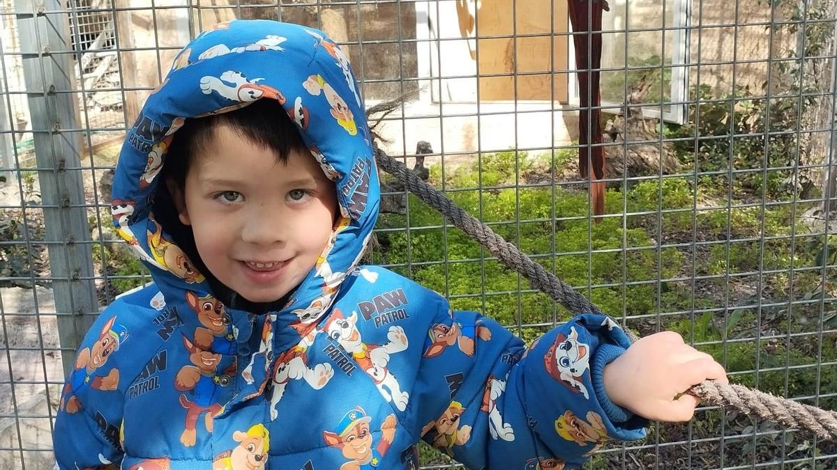 "Sin ese apoyo mi hijo se hunde": la lucha de una madre de Tamarite (Huesca) por no perder el acompañamiento educativo