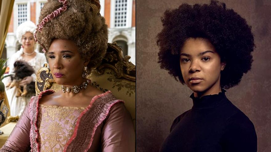 'Los Bridgerton' ya tienen protagonistas para su serie precuela sobre la reina Charlotte