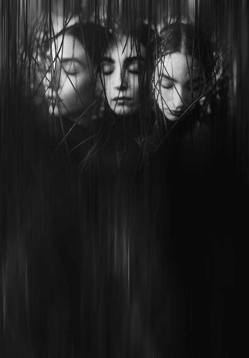 Imagen premiada del proyecto 'Dime si me ves'.