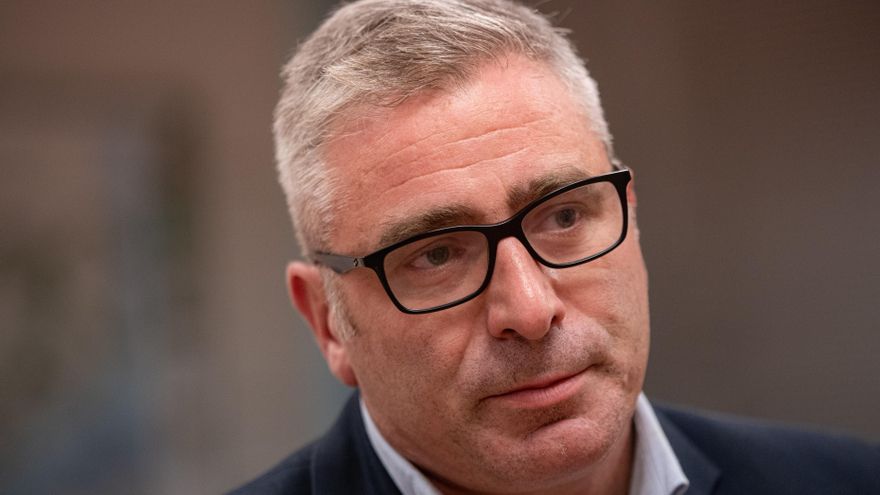 Renfe relega al director de Rodalies en plena crisis por el caos ferroviario