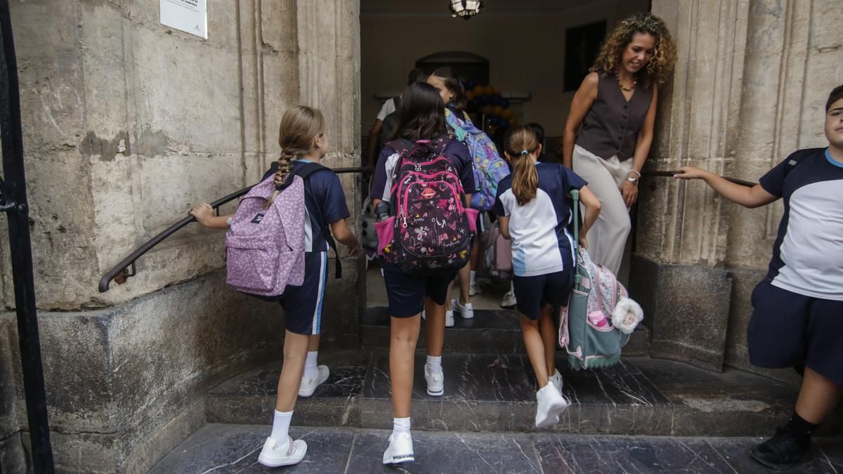 Vuelta al Cole 2026