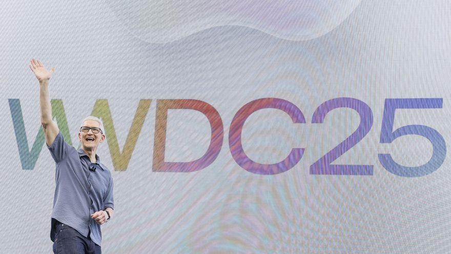 Apple presenta función de IA para traducción en vivo con subtítulos de mensajes y llamadas