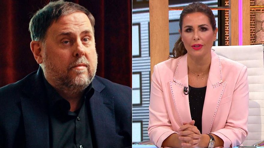 'Salvados' (7.6%) iguala su mejor dato del curso y 'La Roca' (5.3%) bate el suyo para cerrar la semana de récords en laSexta