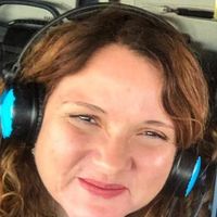 Julieta Martín Fuentes.