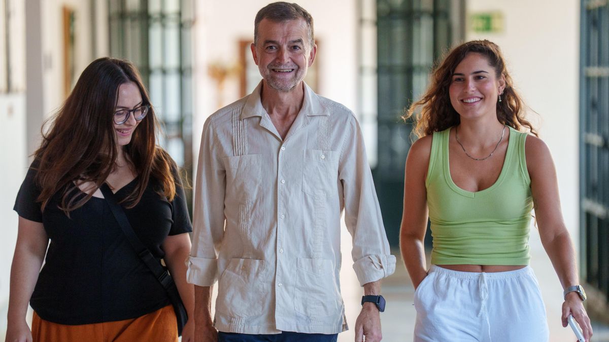 Maíllo celebra el "giro" de Irene Montero para elegir al candidato de la izquierda en primarias y plantea crear un censo común