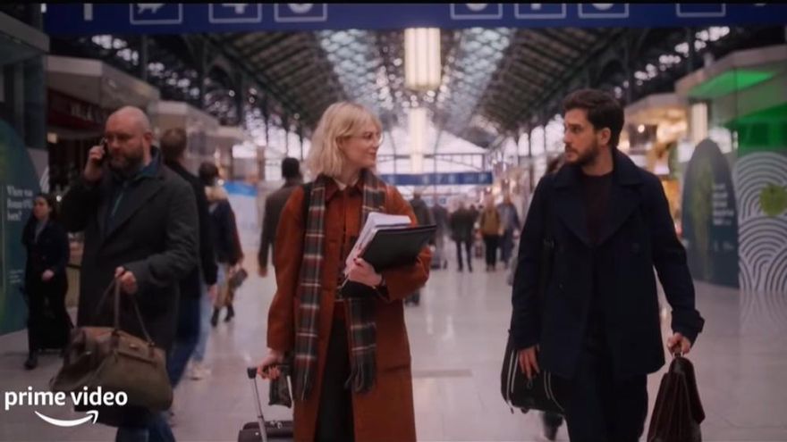 Amazon lanza el tráiler del regreso de 'Modern Love' con la temporada 2, con Kit Harington como gran reclamo