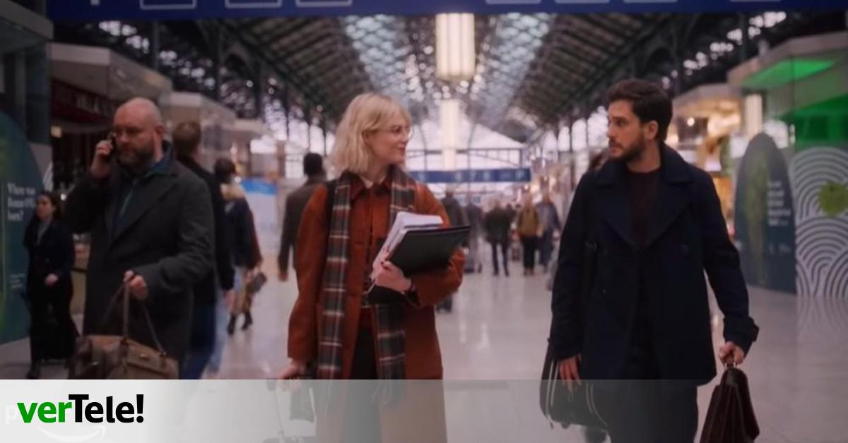 trailer serie modern love