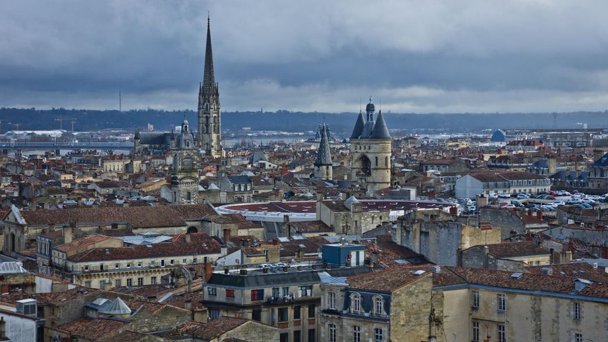 Guía para dos días en Burdeos: un paseo por el mejor casco histórico de Francia