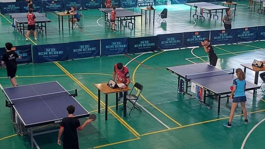 Arranca la temporada para los equipos canarios