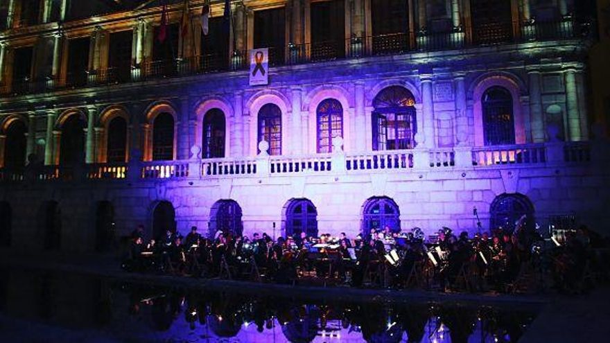 Así se celebrará la Noche del Patrimonio en Toledo y Cuenca