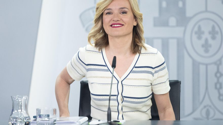 El Gobierno celebra el acuerdo entre el PSC y ERC pero evita aclarar si Catalunya sale del régimen común de financiación