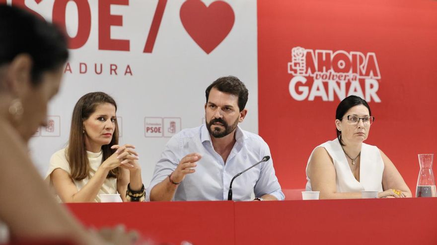 El PSOE eleva la crisis de la sanidad pública a Guardiola y pide que dé explicaciones