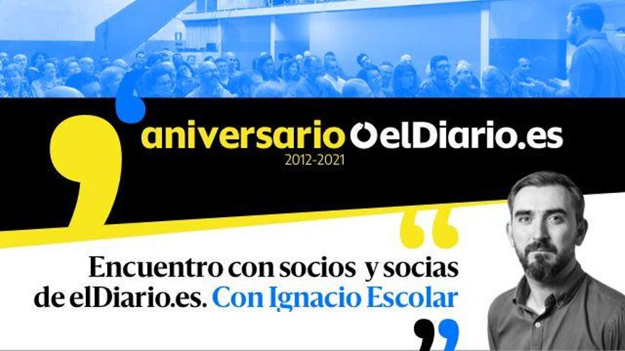 9 aniversario