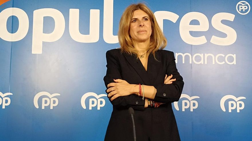 El PP de Salamanca afilia a más de 2.000 personas en dos meses y vuelve a estar bajo sospecha
