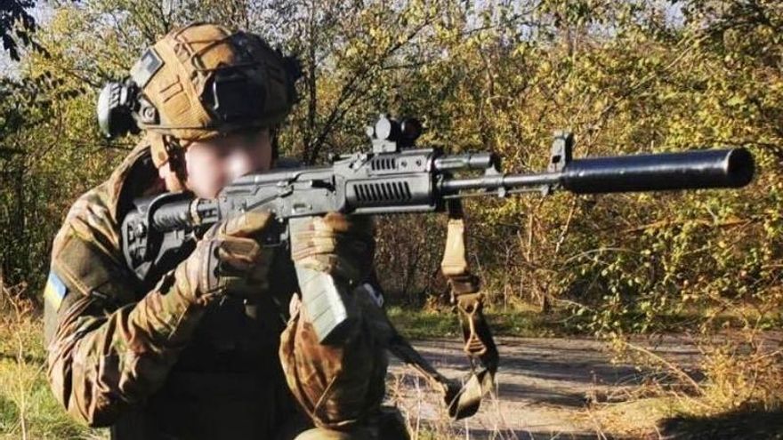 Cal, voluntario contra el ISIS en Siria y contra los invasores rusos en Ucrania: "En ambos conflictos veo quién sufre y quién se defiende"