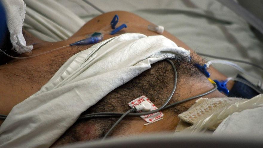 La Pandemia de Covid-19 golpea con fuerza en Argentina