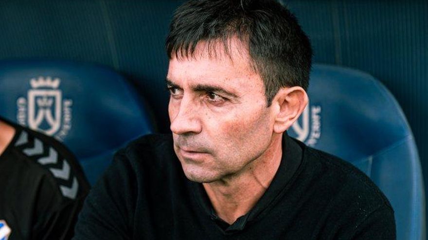 Garitano: "Podría renovar cuando quisiera, pero sería muy egoísta"