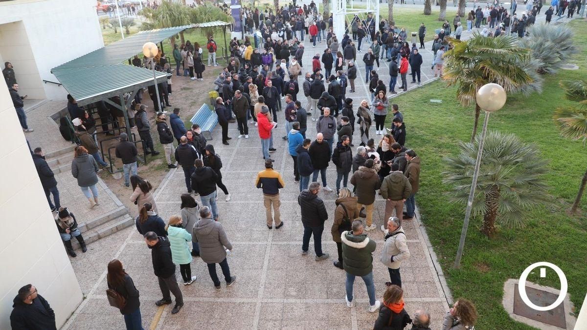 Esta es la oferta de empleo público del Ayuntamiento de Córdoba para el año que viene