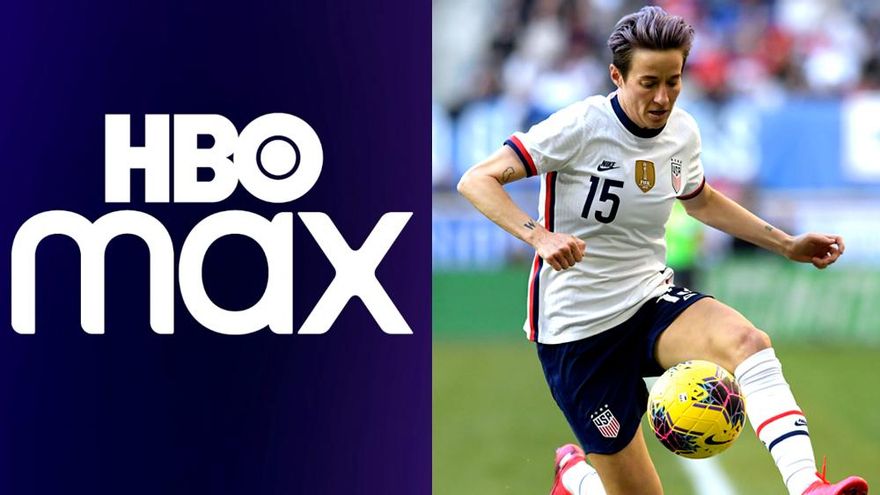 HBO Max se mete en las retransmisiones deportivas con partidos de fútbol en USA