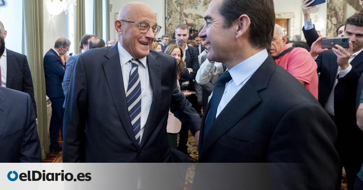 BBVA fracasa en su OPA por Banco Sabadell al no llegar al 30% del capital