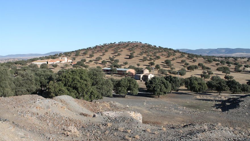 Ya es oficial: la UNESCO convierte en 'geoparque' la zona volcánica de Ciudad Real