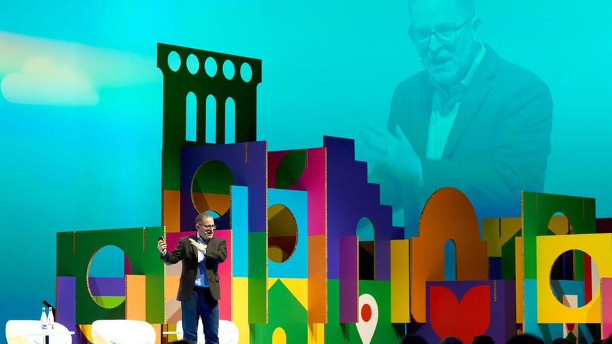 'Smart City Expo': la tecnología urbana aborda los retos ante la emergencia climática global y la crisis de la vivienda