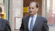 El PP confirma que el imputado Jesús Sepúlveda, exmarido de Ana Mato, sigue a sueldo del partido