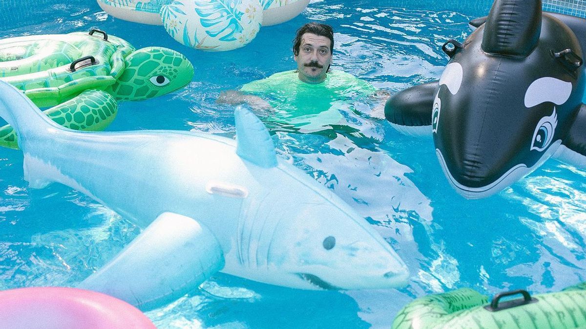 ¿Por qué la música es cada vez más uniforme y posiblemente lo será mucho más en el futuro?