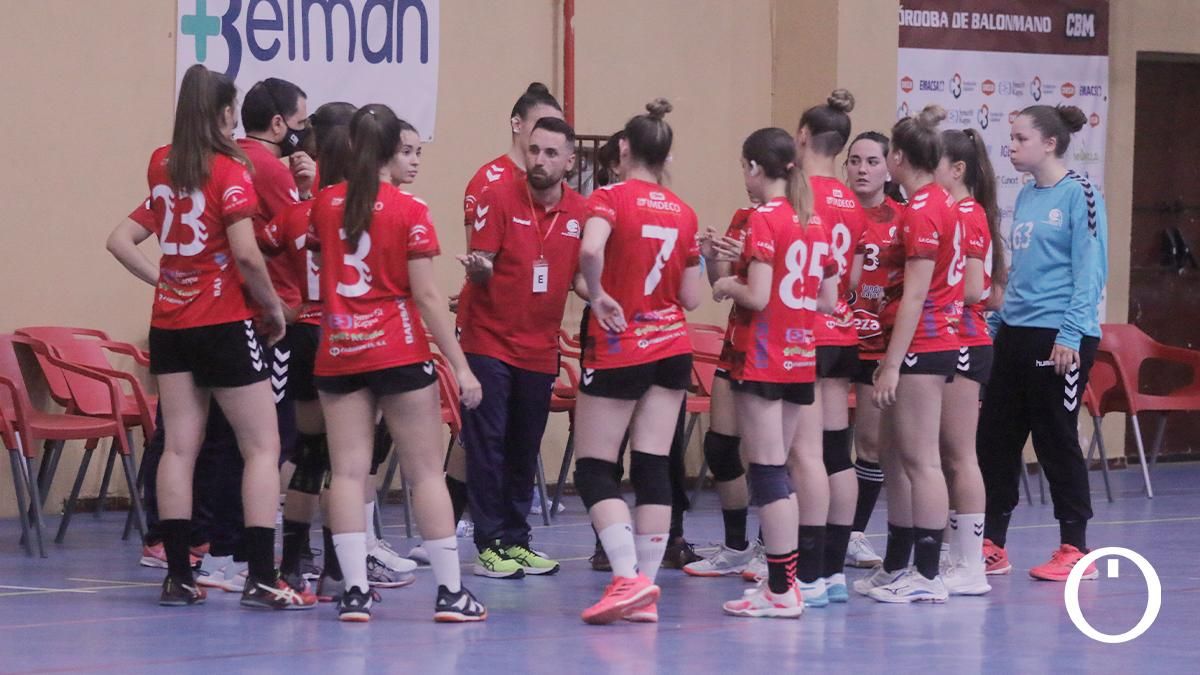 Deza CBM - Abaranera