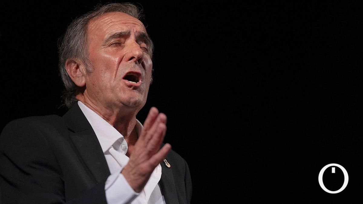 Morenín en La Calahorra