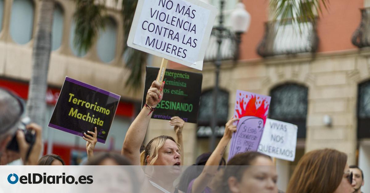 Las llamadas por violencia machista en Canarias aumentan en junio un 14% con respecto al mismo mes del año pasado