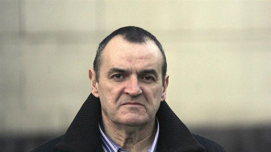 Josu Ternera y De Juana Chaos, a la cabeza del cartel de los huidos de ETA